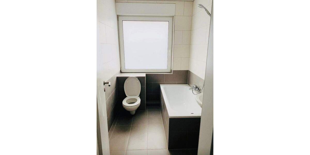 Etagenwohnung Datteln - 3 Zimmer, 80 m&sup2;, 580&euro; | Angebot:24873569