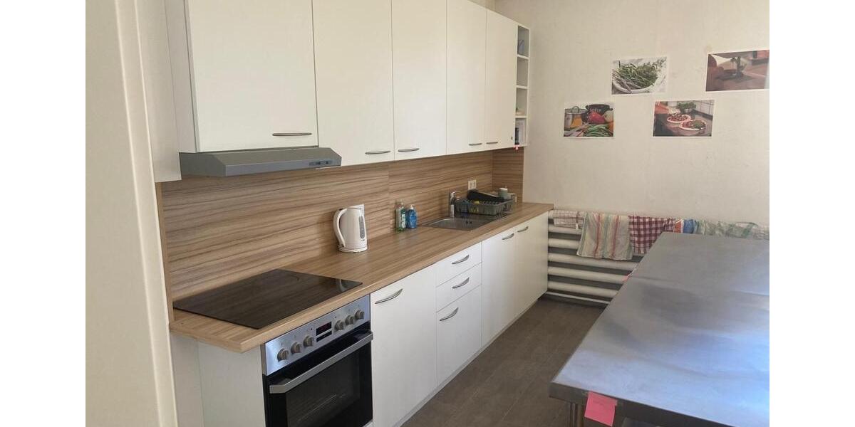 Gewerbeobjekt Eilenburg - 1.100&euro; | Angebot:22919542