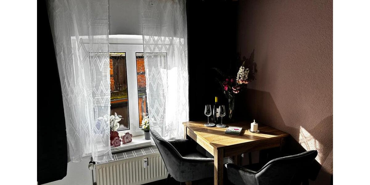 Erdgeschoßwohnung Schwerin Altstadt - 2 Zimmer, 20 m&sup2;, 920&euro; | Angebot:25321668