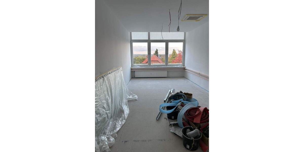 Gewerbeobjekt Lübbecke Nettelstedt - 1 Zimmer, 17 m&sup2;, 125&euro; | Angebot:25736000