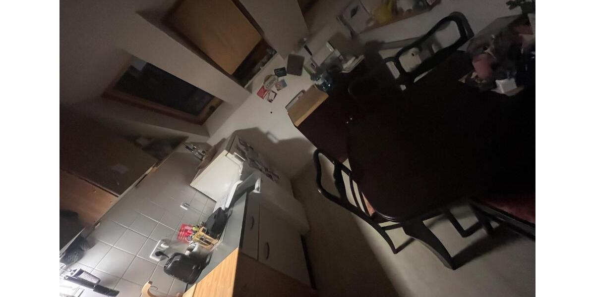 Wohnen auf Zeit Chemnitz Hilbersdorf - 1 Zimmer, 16 m&sup2;, 12.345.678&euro; | Angebot:26402164