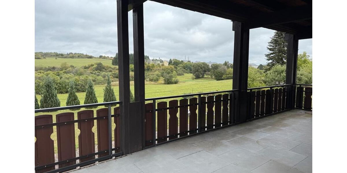 Erdgeschoßwohnung Idar-Oberstein Oberstein - 5 Zimmer, 165 m&sup2;, 1.200&euro; | Angebot:24444472