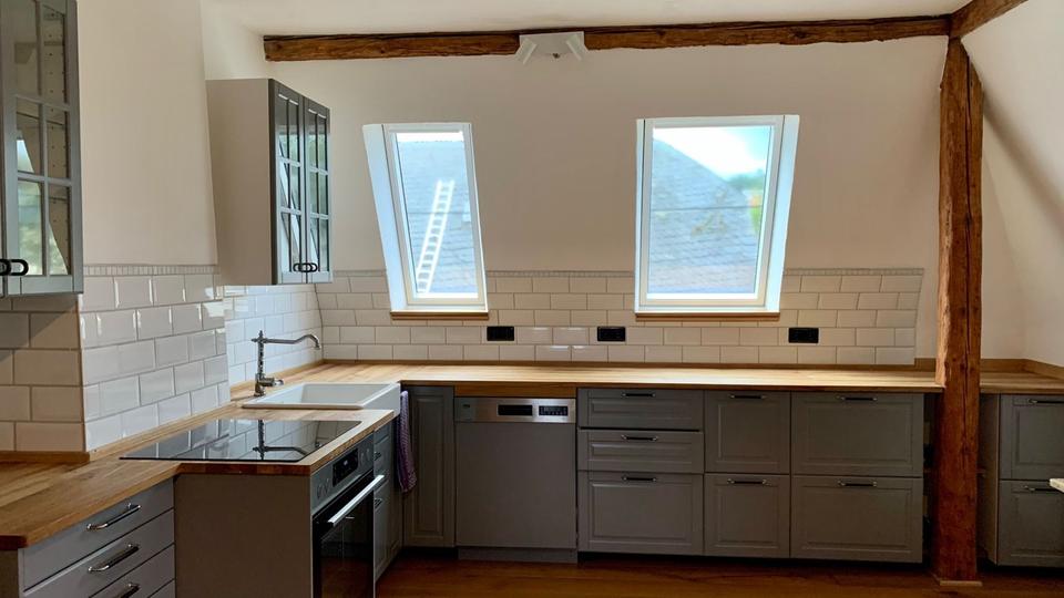 Wohnen auf Zeit Leiwen - 4 Zimmer, 110 m&sup2;, 550&euro; | Angebot:24789040