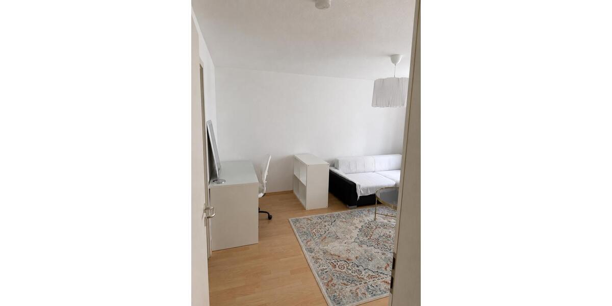 Etagenwohnung Hünfeld - 2.5 Zimmer, 45 m&sup2;, 540&euro; | Angebot:26607131