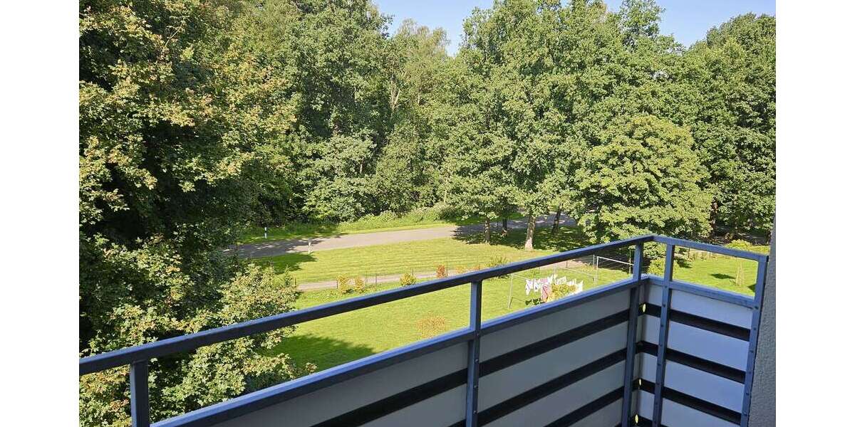 Etagenwohnung Walsrode-Bomlitz Bomlitz - 2 Zimmer, 62 m&sup2;, 515&euro; | Angebot:25258309