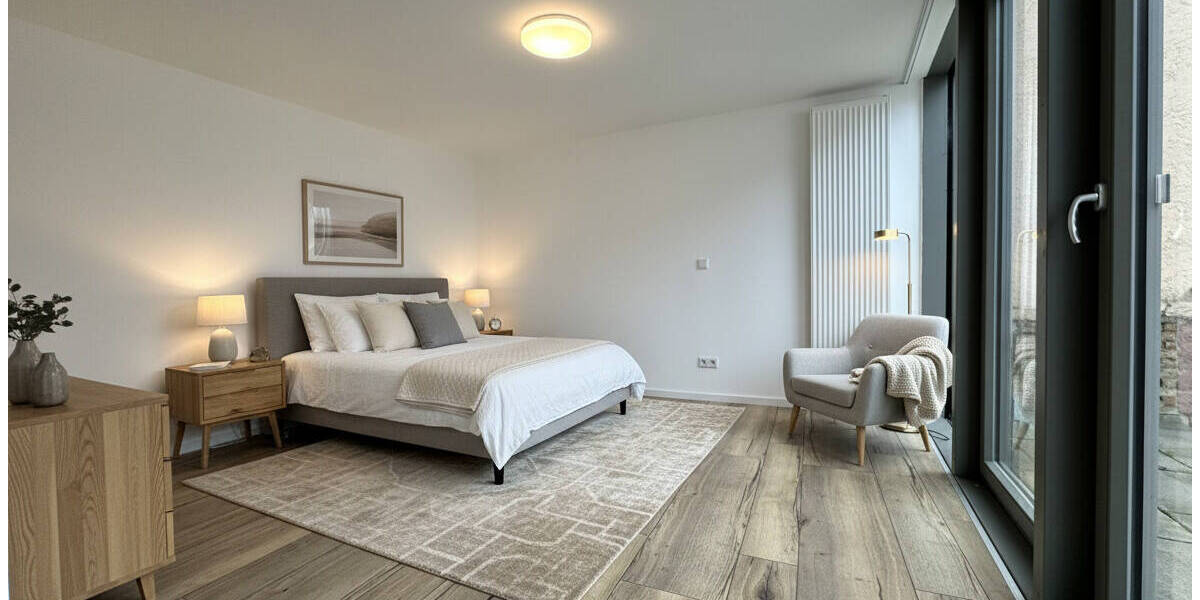 Einfamilienhaus Weinheim - 7 Zimmer, 196 m&sup2;, 2.995&euro; | Angebot:26833737