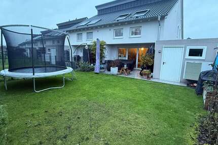 Haus Grolsheim - 4.5 Zimmer, 140 m&sup2;, 1.880&euro; | Angebot:26543953