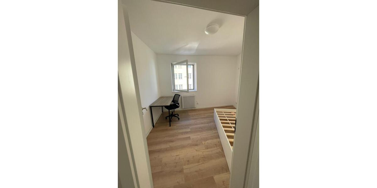 Wohnen auf Zeit Nürnberg Rabus - 1 Zimmer, 11 m&sup2;, 450&euro; | Angebot:26499957