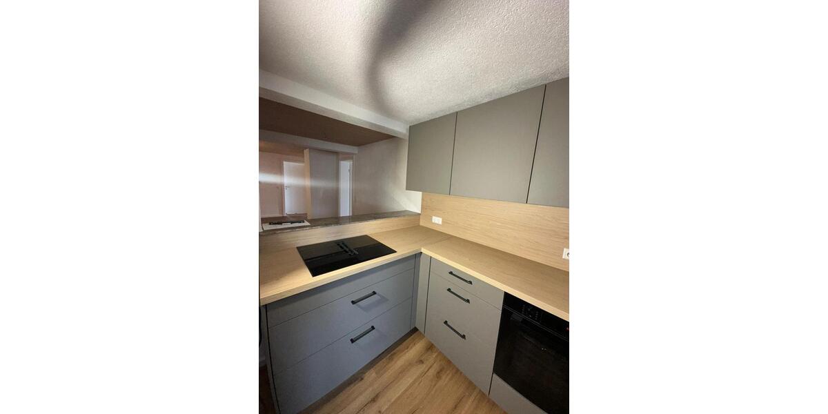 Etagenwohnung Königseggwald - 4.5 Zimmer, 105 m&sup2;, 1.155&euro; | Angebot:26056907