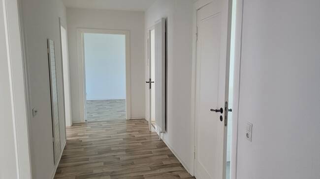 Etagenwohnung Brandenburg an der Havel Altstadt - 3 Zimmer, 108 m&sup2;, 940&euro; | Angebot:25801197