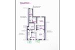 Erdgeschoßwohnung Havelberg - 3 Zimmer, 100 m&sup2;, 720&euro; | Angebot:24353146