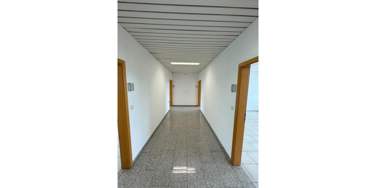 Bürotrakt mit 4 Räumen + Flur als All-In-Miete in Marl ca. 100m² zimmer