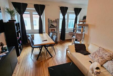 Wohnung Marpingen - 3 Zimmer, 75 m&sup2;, 600&euro; | Angebot:25235612