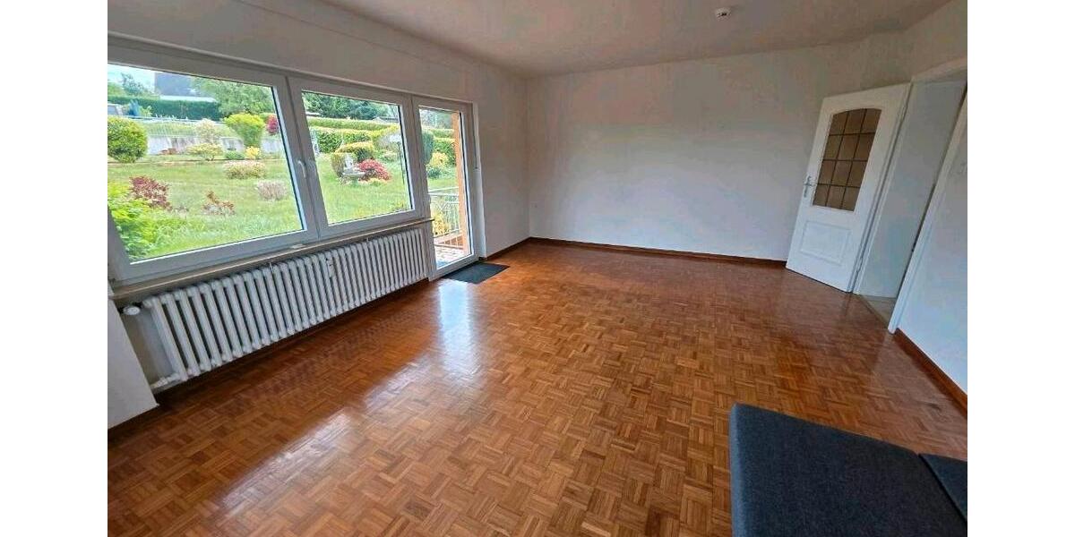 Erdgeschoßwohnung Osburg - 3 Zimmer, 112 m&sup2;, 950&euro; | Angebot:26532220