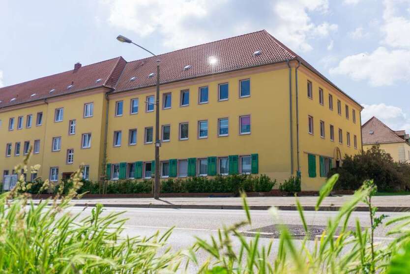 Wohnung zum Mieten in Magdeburg 512 € 64 m² 3 zimmer