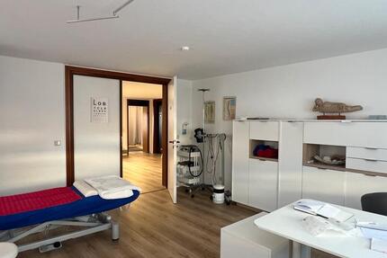 Gewerbeobjekt Reutlingen Orschel-Hagen - 350&euro; | Angebot:25840170