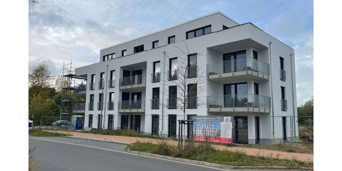 Wohnung zum Mieten in Friedrichsthal 900 € 60 m² 2 zimmer