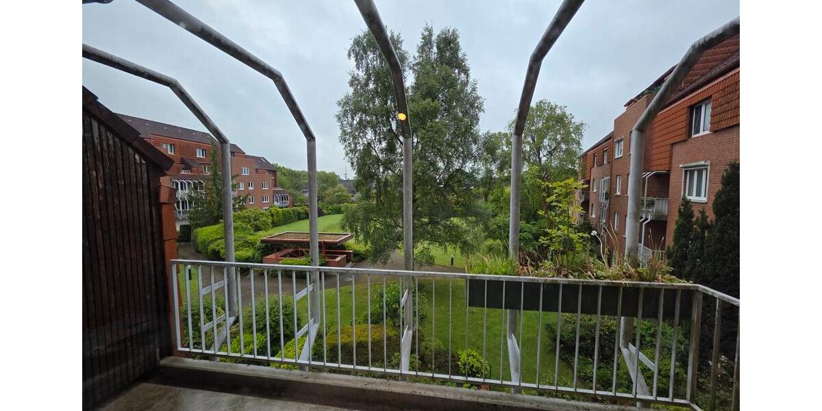 Etagenwohnung Norderstedt - 3 Zimmer, 100 m&sup2;, 1.800&euro; | Angebot:26652149