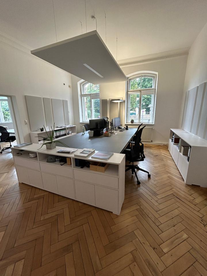 Exclusive Büroräume in Ingolstadt