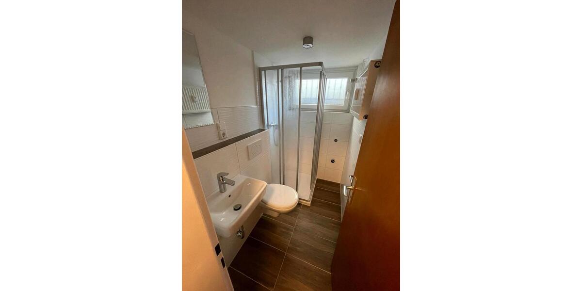 Etagenwohnung Dreieich - 1 Zimmer, 18 m&sup2;, 490&euro; | Angebot:25084620