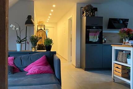 Wohnung Neustadt am Rübenberge - 4 Zimmer, 100 m&sup2;, 1.200&euro; | Angebot:24830437