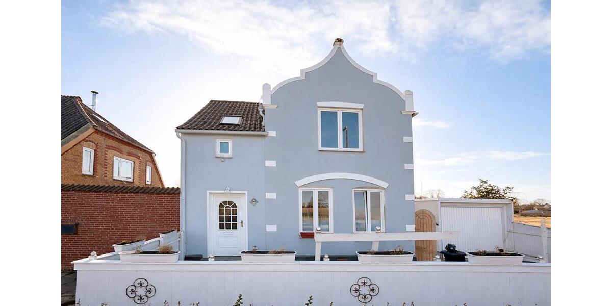 Einfamilienhaus Fehmarn - 5.5 Zimmer, 155 m&sup2;, 1.550&euro; | Angebot:26618520