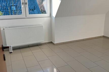 WG Zimmer ab 01.02 frei 1 zimmer