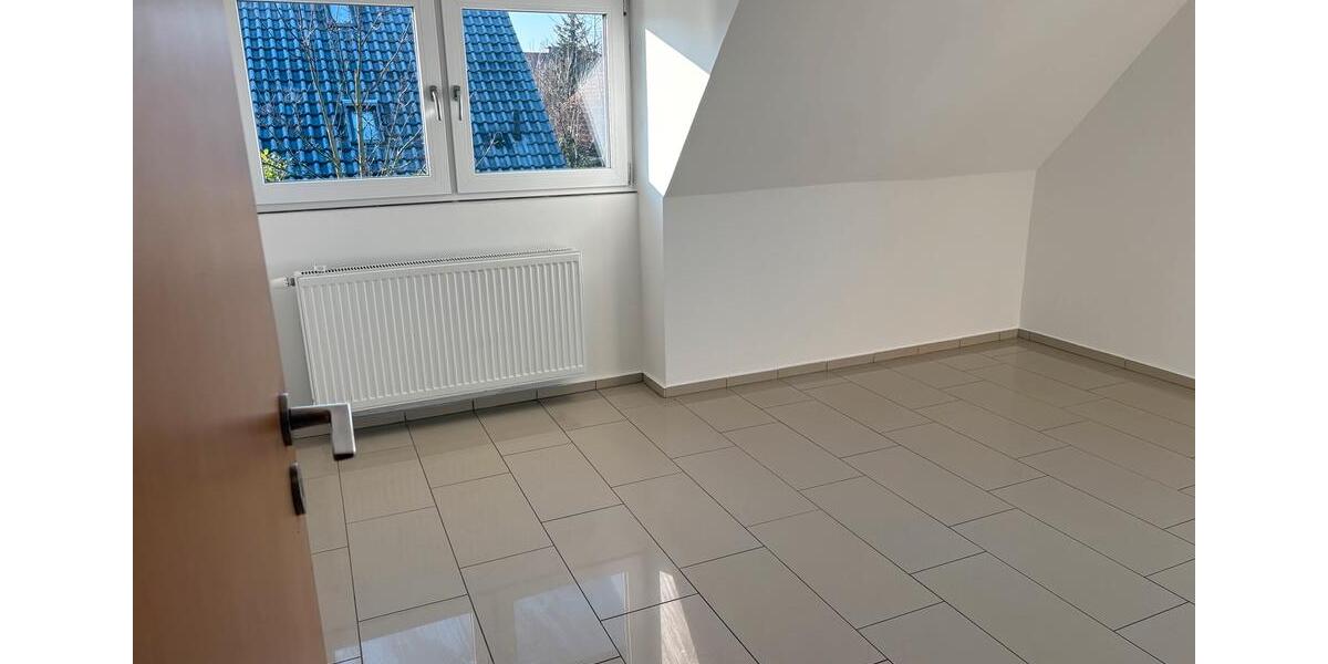 WG Zimmer ab 01.02 frei 1 zimmer