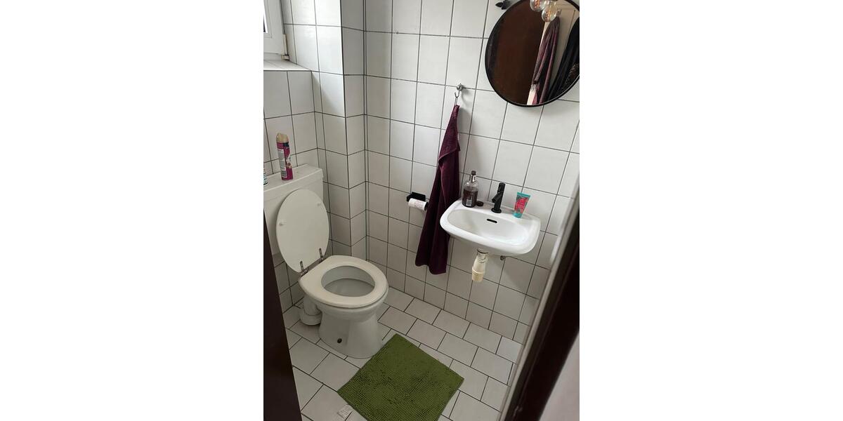 Etagenwohnung Aurich - 4 Zimmer, 90 m&sup2;, 850&euro; | Angebot:25711288