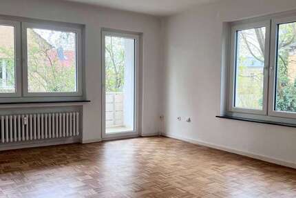 Wohnung Göttingen Innenstadt - 2 Zimmer, 51 m&sup2;, 699&euro; | Angebot:26196959