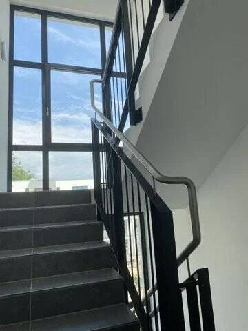 Etagenwohnung Schweinfurt Musikerviertel und amerik. Siedlung - 3 Zimmer, 85 m&sup2;, 975&euro; | Angebot:25998651