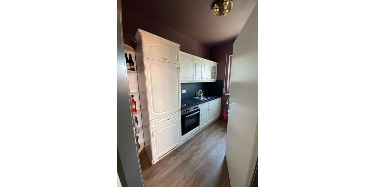 Etagenwohnung Roding - 2 Zimmer, 55 m&sup2;, 650&euro; | Angebot:26252377