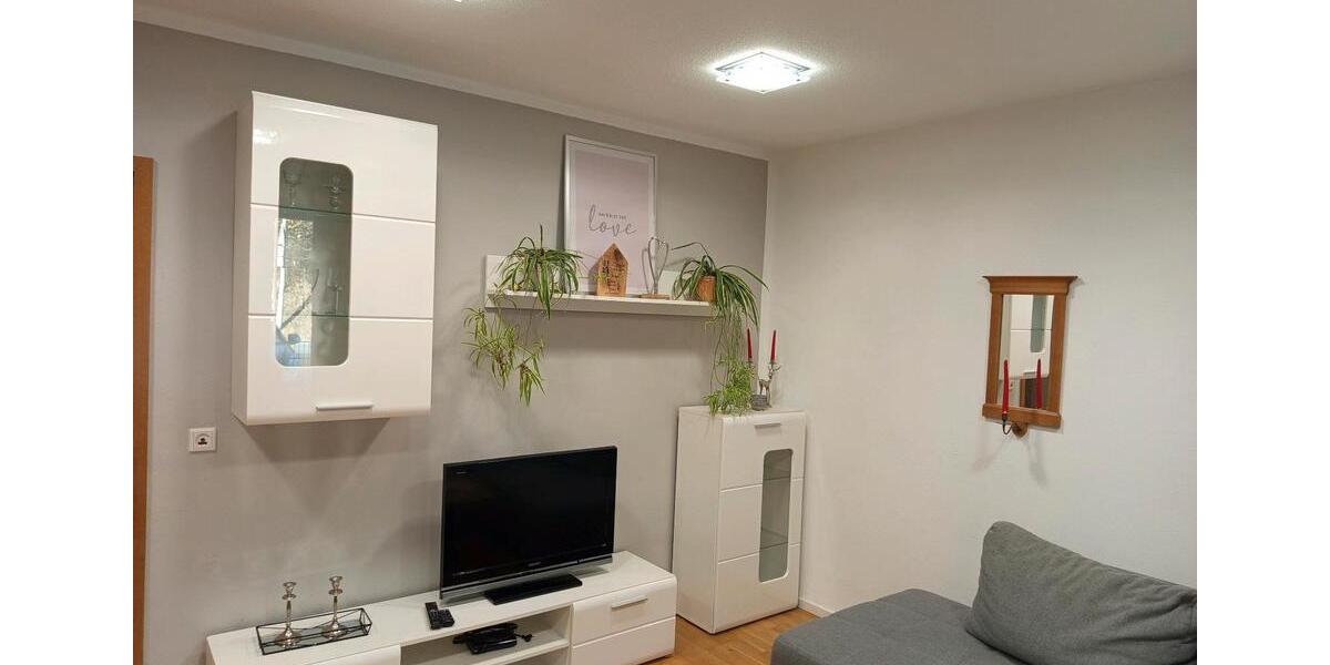 Erdgeschoßwohnung Hemer - 3 Zimmer, 75 m&sup2;, 850&euro; | Angebot:26044686