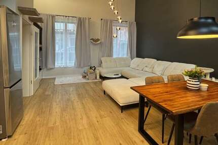 Wohnung Lübeck Innenstadt - 4 Zimmer, 116 m&sup2;, 2.115&euro; | Angebot:27178919