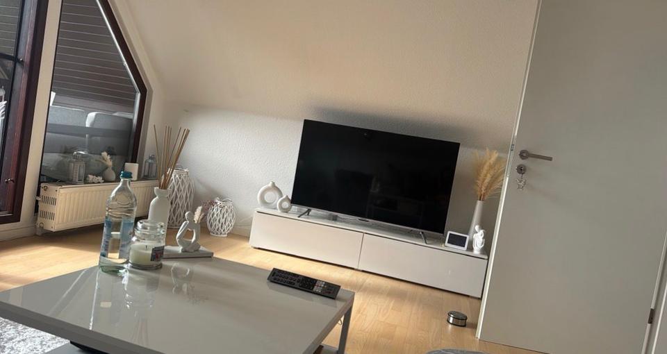 Dachgeschoßwohnung Seligenstadt - 2 Zimmer, 70 m&sup2;, 650&euro; | Angebot:26237995