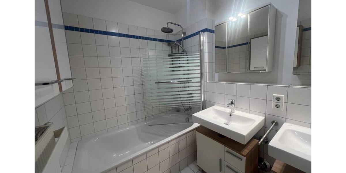 Etagenwohnung Jettingen-Scheppach Scheppach - 3 Zimmer, 75 m&sup2;, 870&euro; | Angebot:26681359