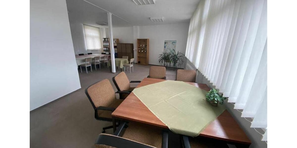 Gewerbeobjekt Klötze - 4&euro; | Angebot:9509289