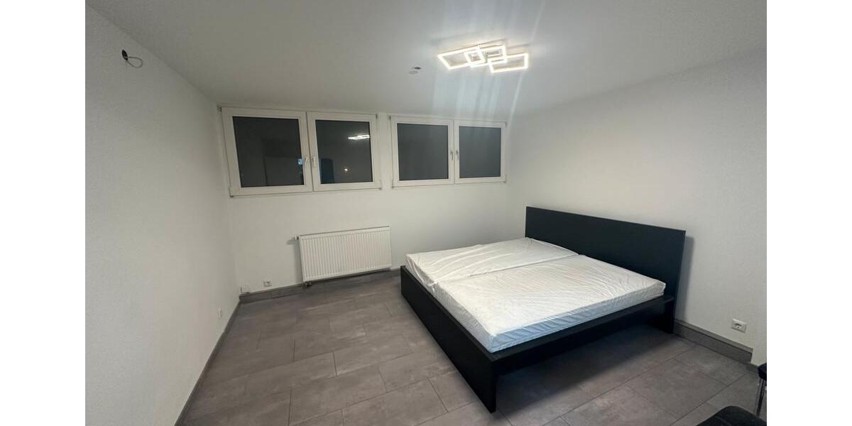 Frisch Renoviert Familiendomizil in Richrath Wohnung Langenfeld 4 zimmer