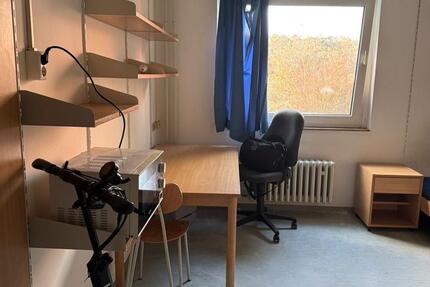 Wohnen auf Zeit Bochum Laer - 1 Zimmer, 18 m&sup2;, 350&euro; | Angebot:25027161