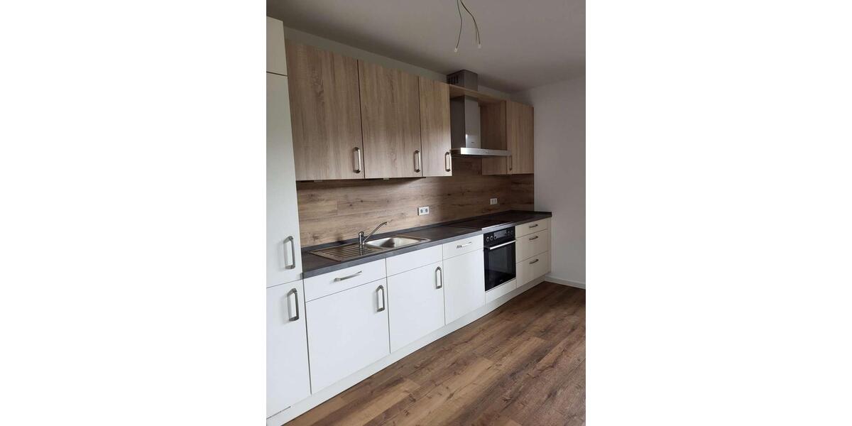 Etagenwohnung Oldendorf - 3 Zimmer, 79 m&sup2;, 840&euro; | Angebot:22952226