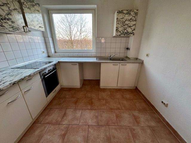 Etagenwohnung Bad Segeberg - 3 Zimmer, 72 m&sup2;, 630&euro; | Angebot:25779221