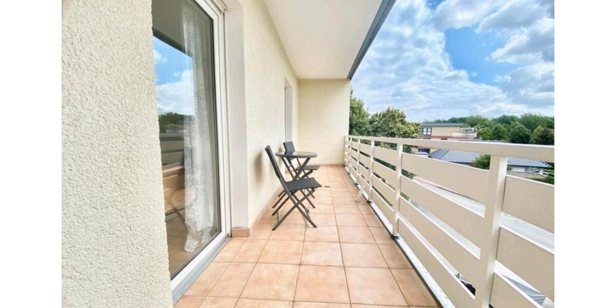 Etagenwohnung Rinteln - 1 Zimmer, 20 m&sup2;, 450&euro; | Angebot:21167297