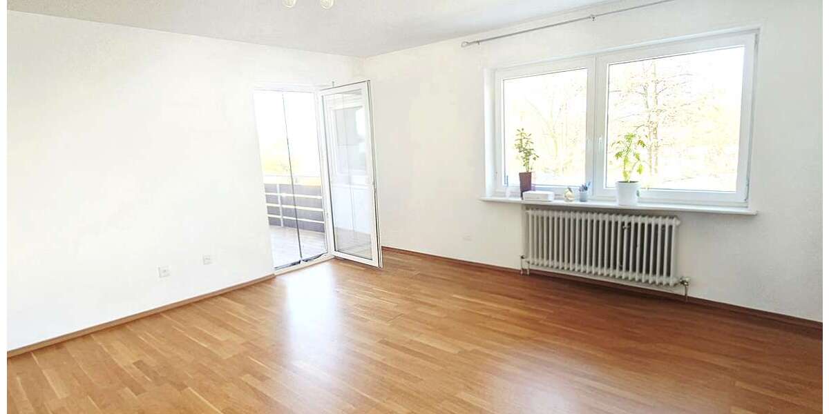 Etagenwohnung Hirschberg - 2 Zimmer, 60 m&sup2;, 690&euro; | Angebot:25926481