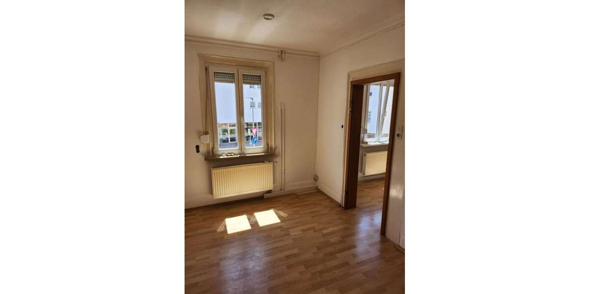 Etagenwohnung Schramberg - 4 Zimmer, 92 m&sup2;, 700&euro; | Angebot:27031874