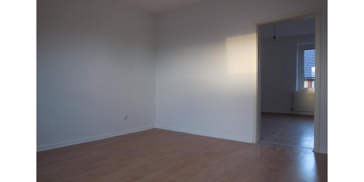 Etagenwohnung Gelsenkirchen Erle - 3 Zimmer, 53 m&sup2;, 360&euro; | Angebot:21370940