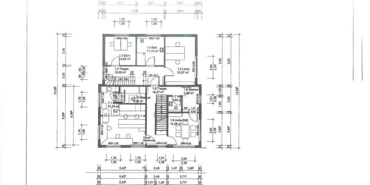 Gewerbeobjekt Lingenfeld - 3.000&euro; | Angebot:25703558