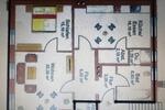 Etagenwohnung Blankenburg (Harz) - 2 Zimmer, 75 m&sup2;, 450&euro; | Angebot:26421462