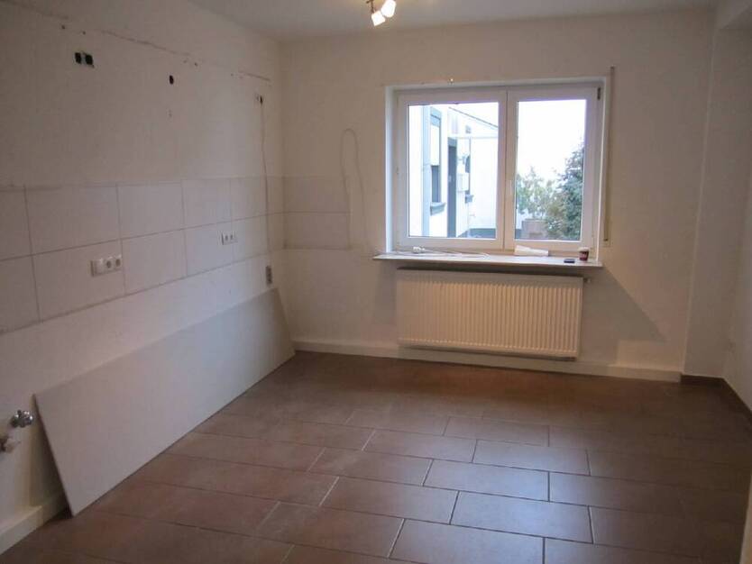 Mannheimer Straße: Gemütliches Wohnen, wie im eigenen Haus