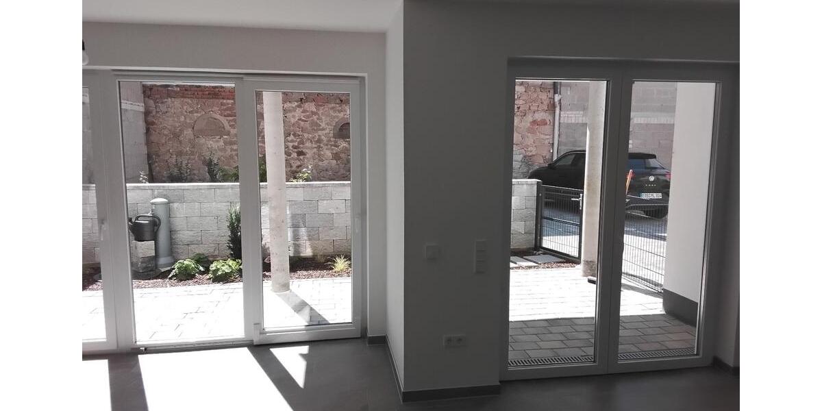 Erdgeschoßwohnung Brensbach - 2 Zimmer, 78 m&sup2;, 770&euro; | Angebot:26044443