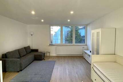 Wohnung zum Mieten in Coburg 425 € 33 m²